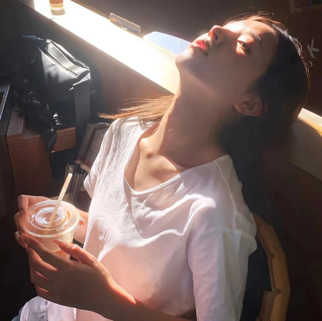 工作的孩子