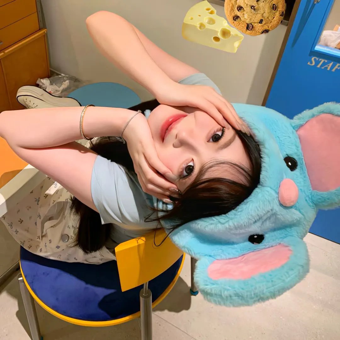 平淡无奇的孩子