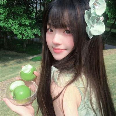 明天、我会成为谁的女友